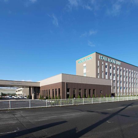 Hotel Route-Inn Sabae -Kokudou 8 Gou- Exteriér fotografie