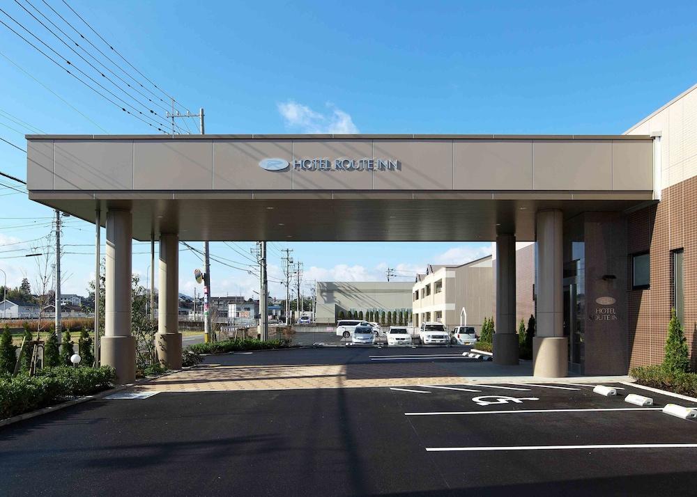 Hotel Route-Inn Sabae -Kokudou 8 Gou- Exteriér fotografie