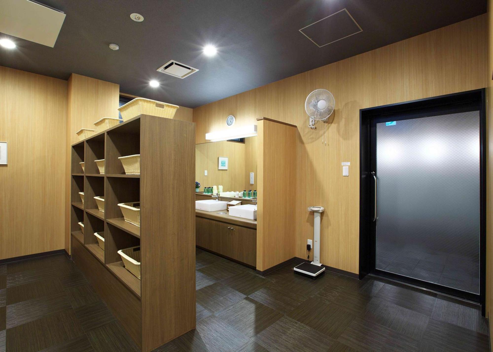 Hotel Route-Inn Sabae -Kokudou 8 Gou- Exteriér fotografie