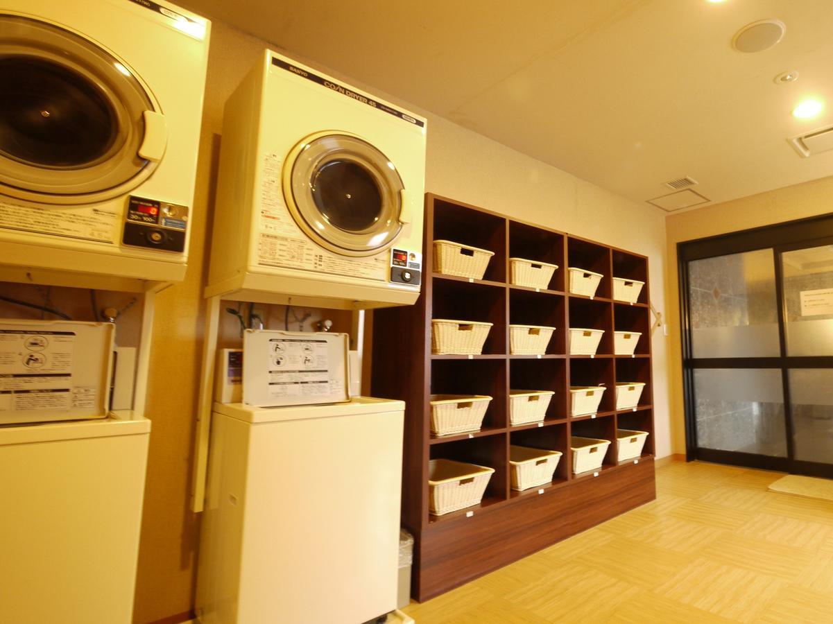 Hotel Route-Inn Sabae -Kokudou 8 Gou- Exteriér fotografie